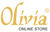 Olivia Shukria | Online Store