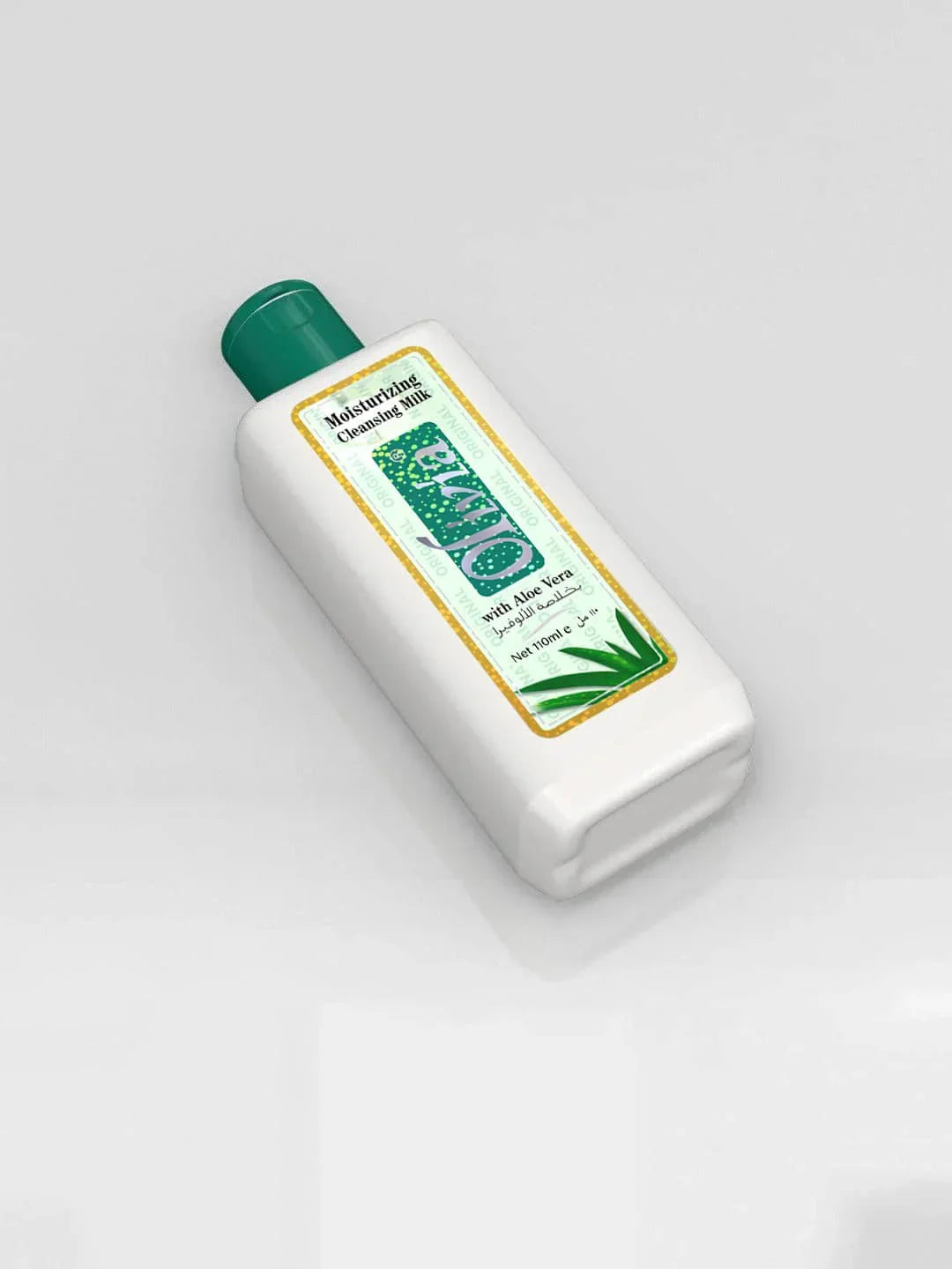 Olivia Moisturizing Cleansing Milk