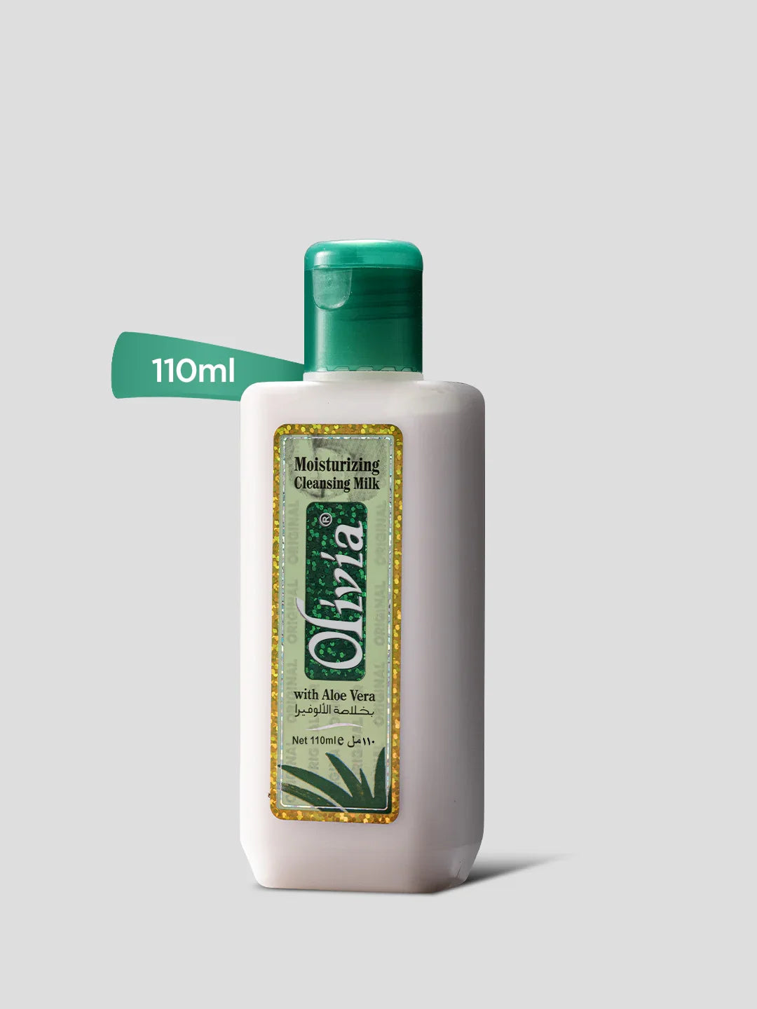 Olivia Moisturizing Cleansing Milk
