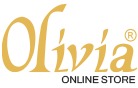 Olivia Shukria | Online Store