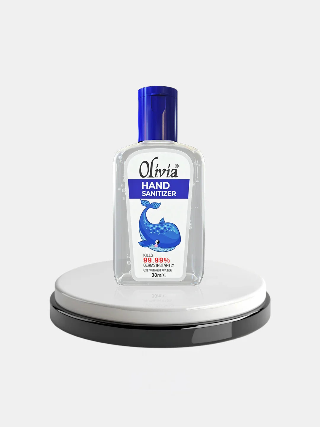 Olivia Hand Sanitizer