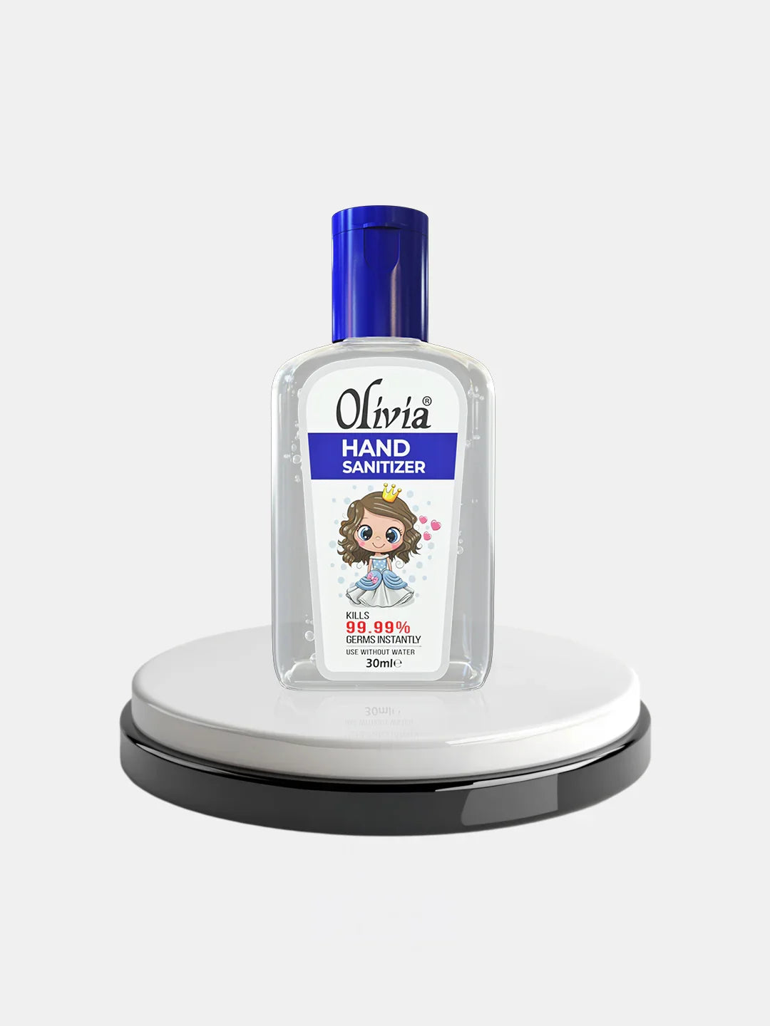 Olivia Hand Sanitizer
