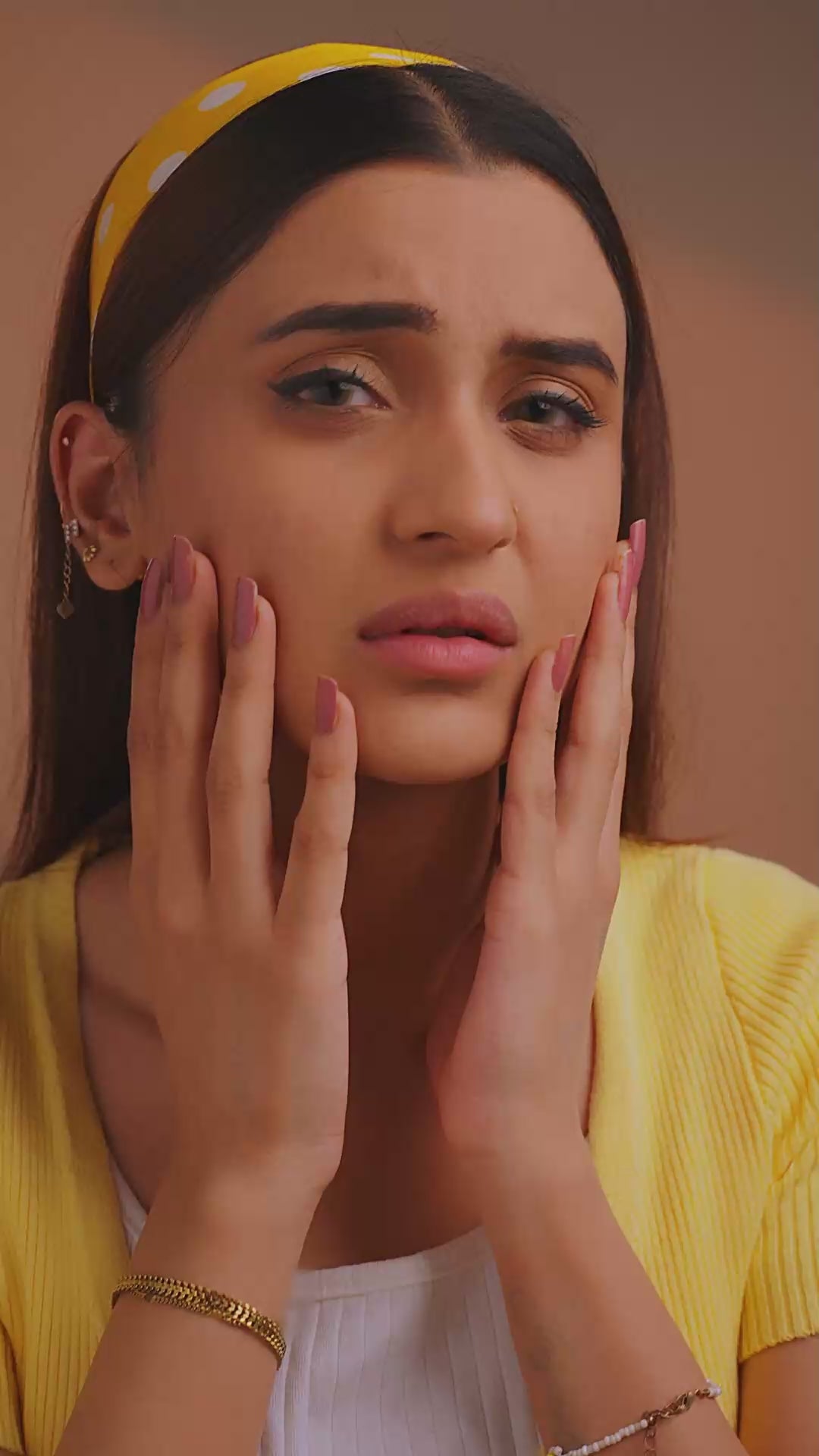 Olivia Haldi Creme Bleach